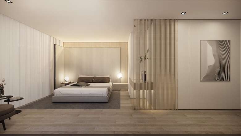 【開箱】剛剛好的自在，心中最完美的五口之家│台中三代同堂電梯透天宅