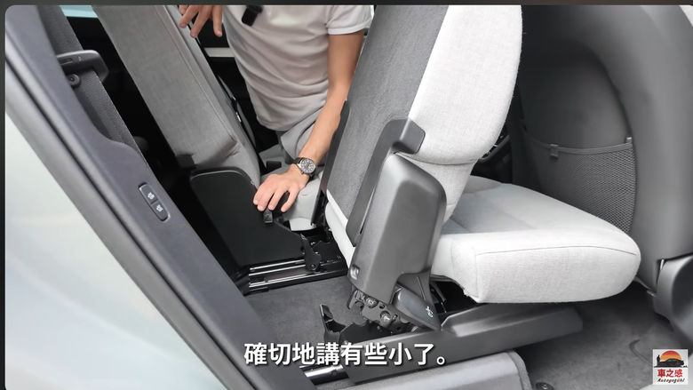 EX90終於開始交車了，有符合大家的期待嗎？