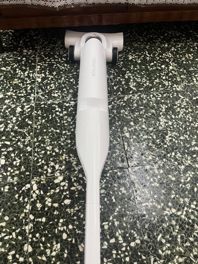 主婦打掃神器！掃地終於不腰痛了