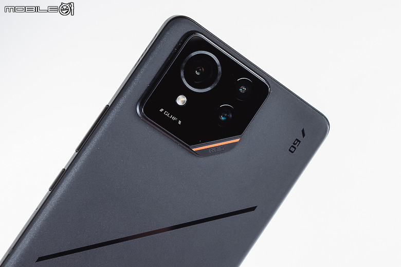ASUS ROG Phone 9 Pro體驗｜改善痛點的珍稀電競旗艦！