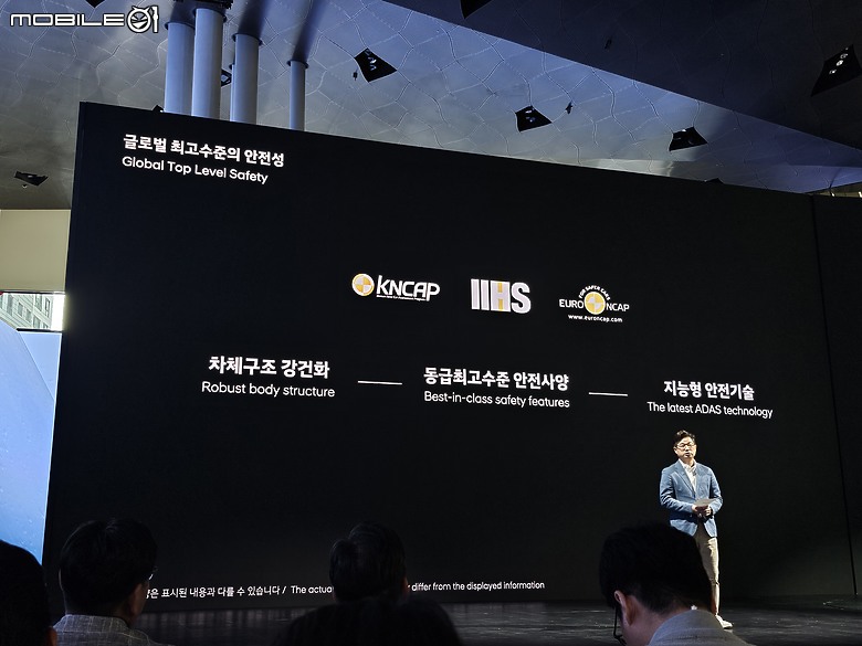 【現場直擊】Hyundai全新休旅Initium亮相,氫能源動力提供超過650公里續航里程!