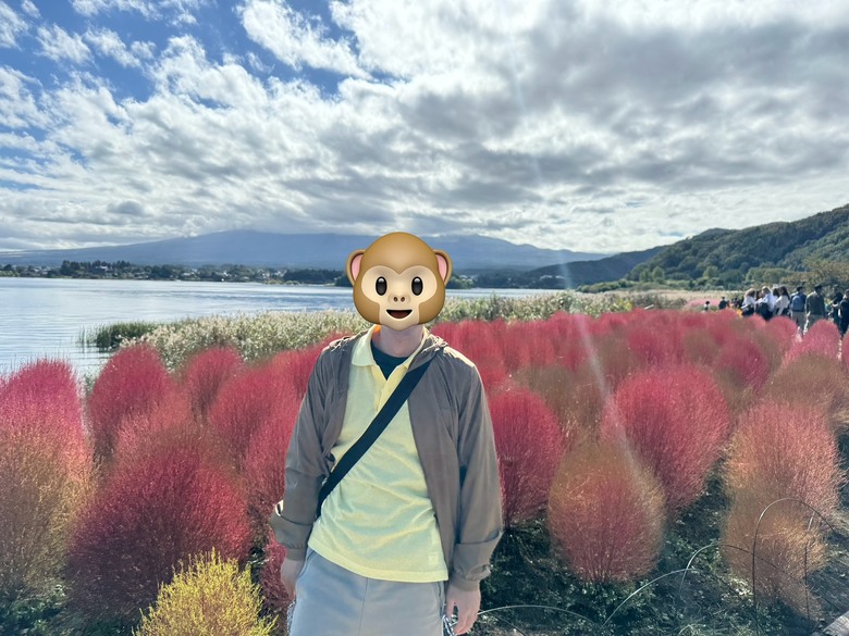 2024日本獨旅/10月下旬/關東+中部(上集)