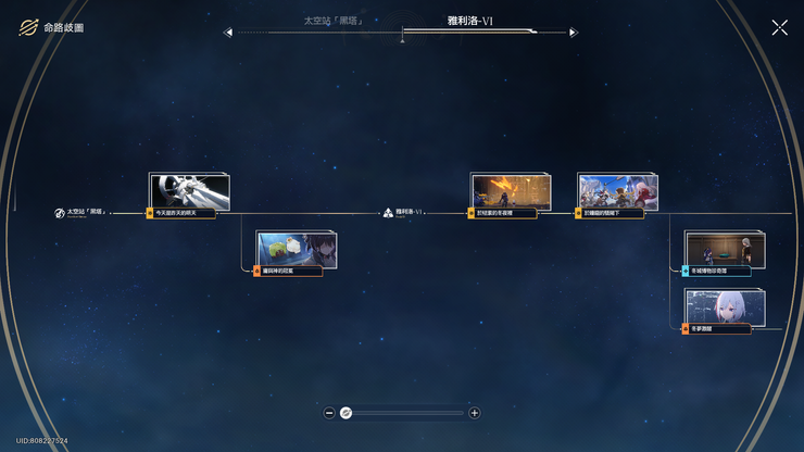 【崩壞:星穹鐵道】究竟有什麼內容會吸引人想一同趟上列車航行?