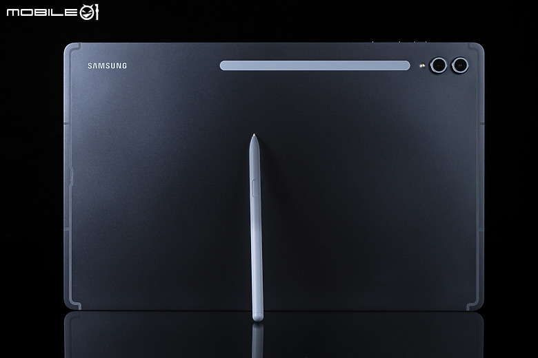 三星Galaxy Tab S10 Ultra體驗|最大化多工效能的AI全能平板!