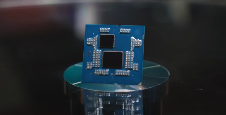 AMD 推出 Ryzen 7 9800X3D 處理器 以第二代 3D V-Cache 架構賦予更高遊戲效能