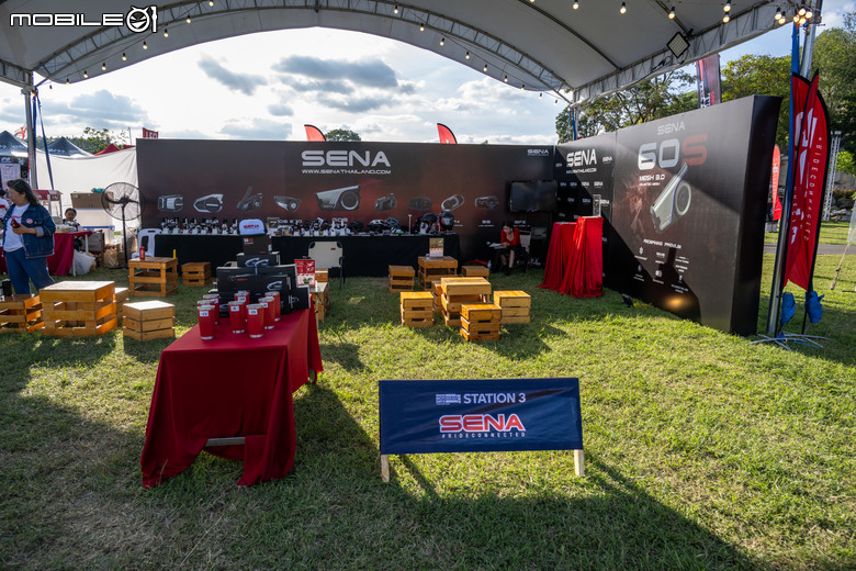 東南亞規模最大！BMW MOTORRAD DAYS 泰國大會師！打造車迷專屬嘉年華！