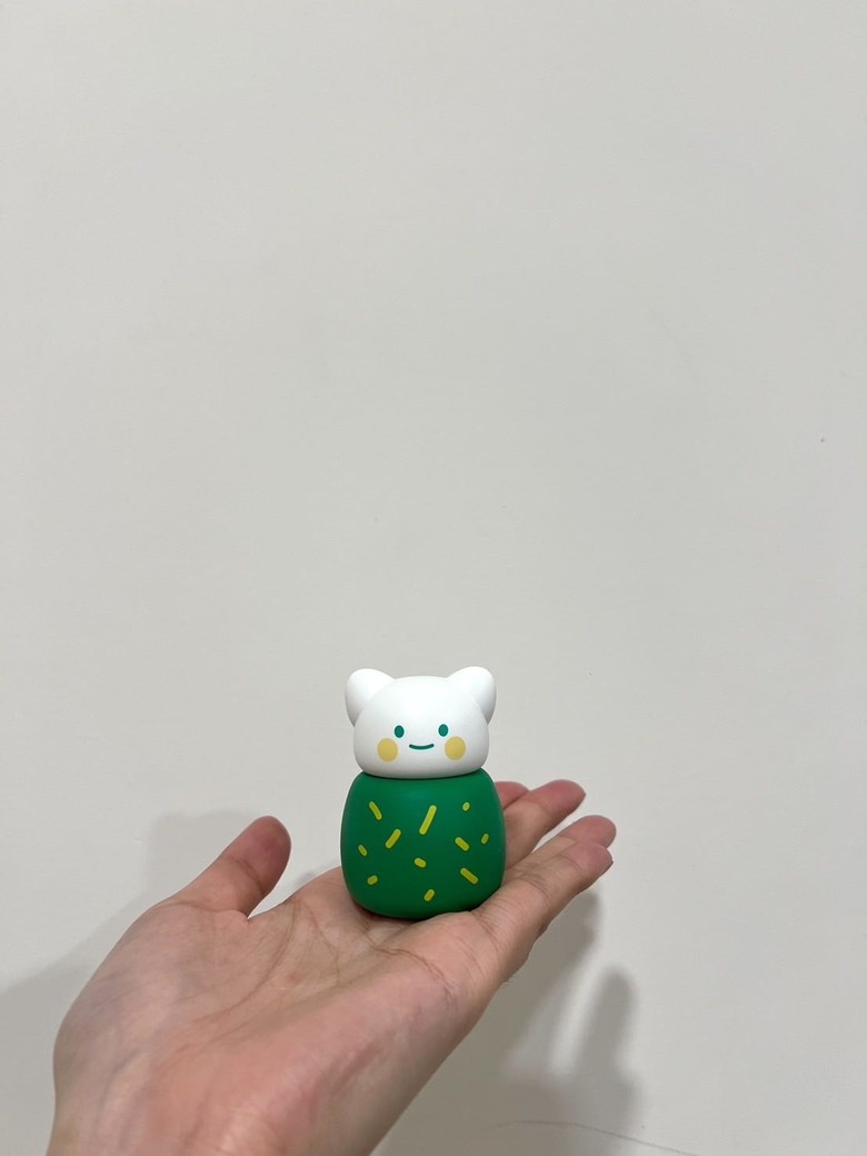 分享 kokozi智慧有聲故事屋