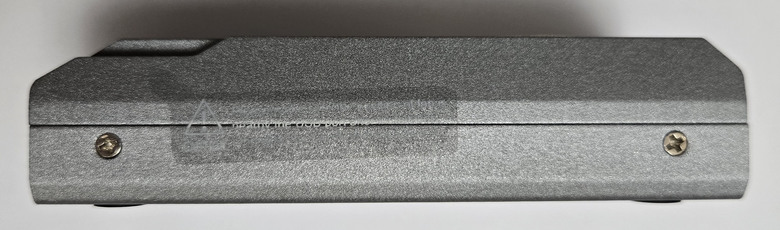 【開箱簡測】ineo C2598 IV Type C M.2 2280 NVMe USB4 外接盒效能簡測 (圖多)