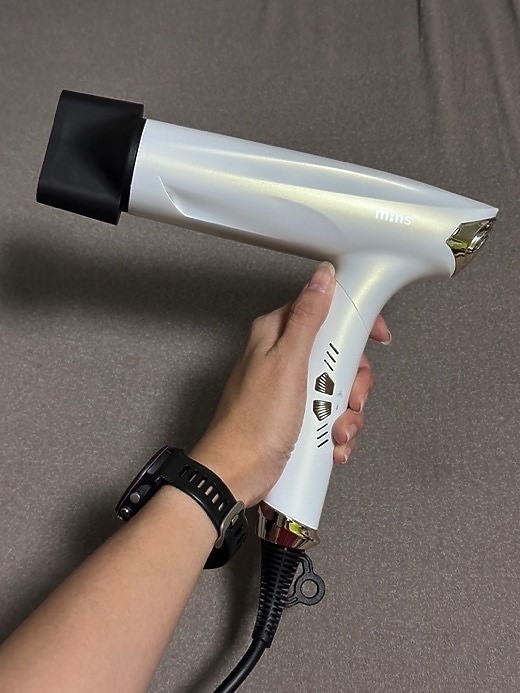 推薦 吹風機