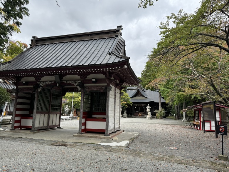 2024日本獨旅/10月下旬/關東+中部(上集)