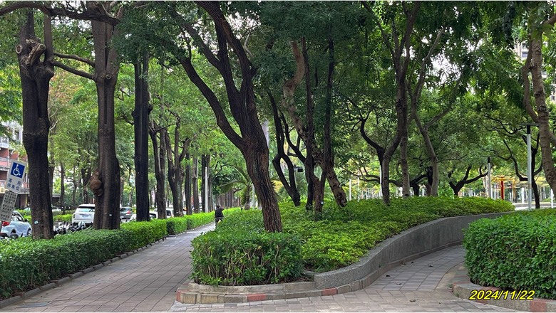 (實打實) 請AI助理幫忙寫的遊記