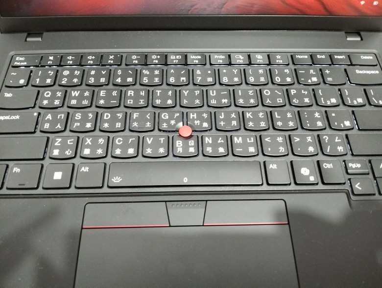 Thinkpad T14 amd g5 微開箱