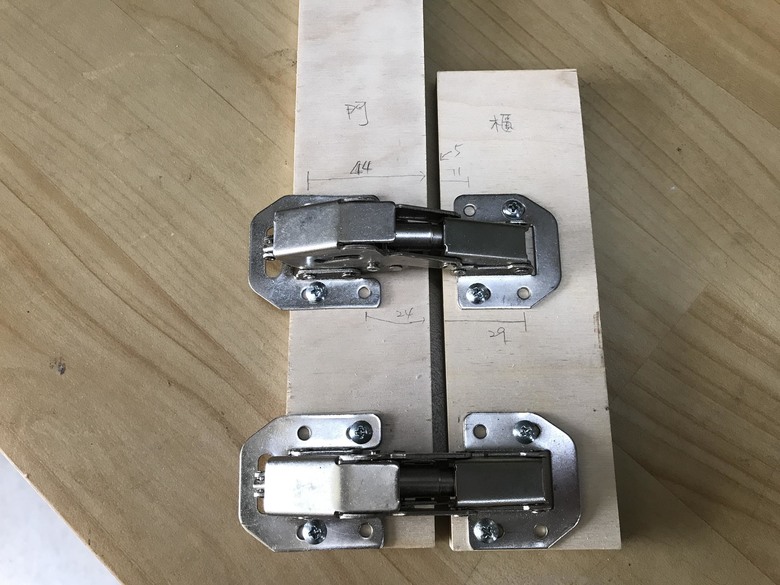 木工DIY之3D列印機櫃 for 拓竹 A1 Combo