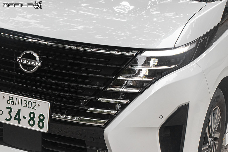 【日本特企 Vol.2】Nissan Serena e-Power 東京試駕｜要是能再來，一定會熱賣！