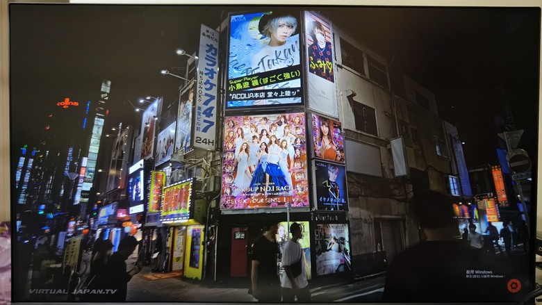 驚豔的視覺優化效果,BenQ MOBIUZ 4K遊戲護眼螢幕 EX321UX 開箱試用