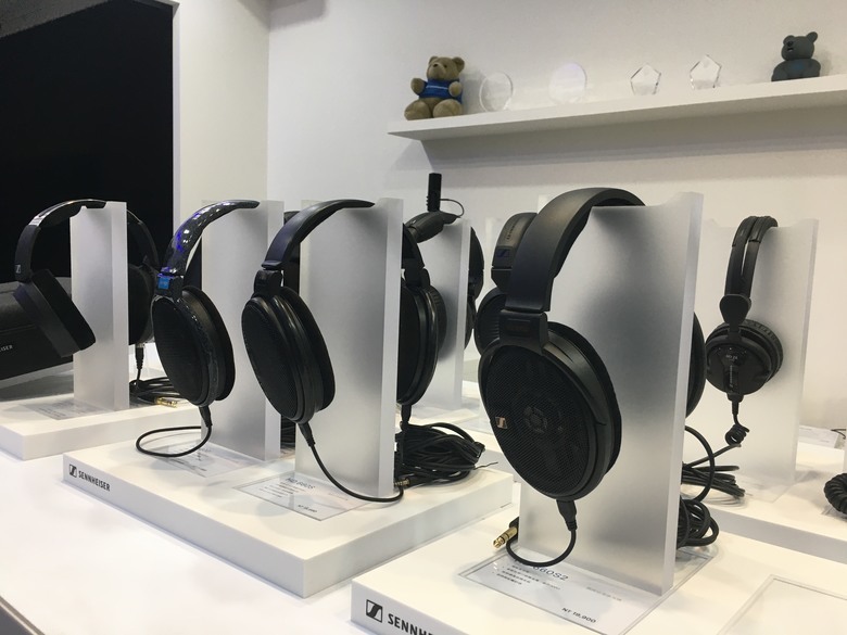 {[高雄SENNHEISER展示中心]} 全新開幕！Soundbar ！耳機！隨你聽！高雄火車站旁