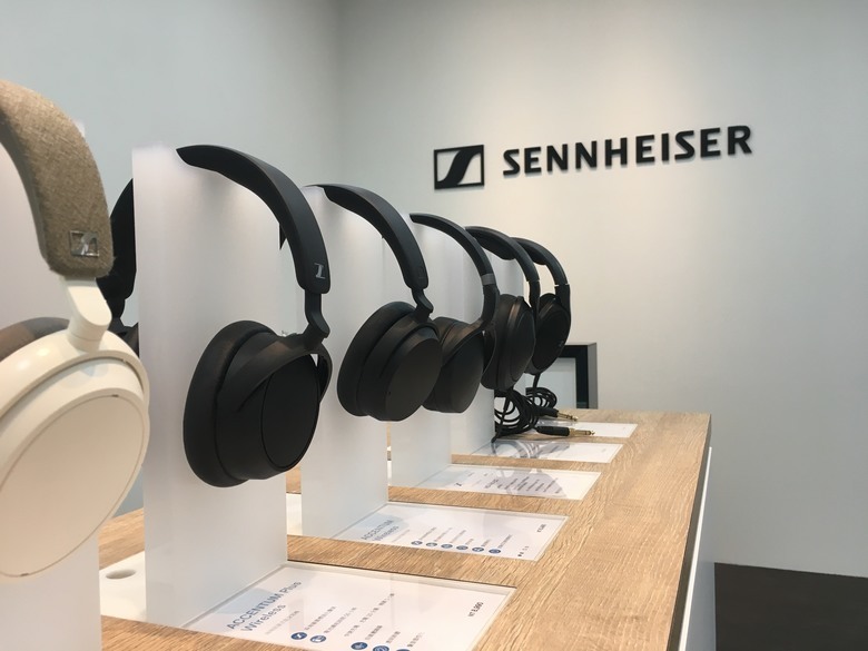 {[高雄SENNHEISER展示中心]} 全新開幕！Soundbar ！耳機！隨你聽！高雄火車站旁