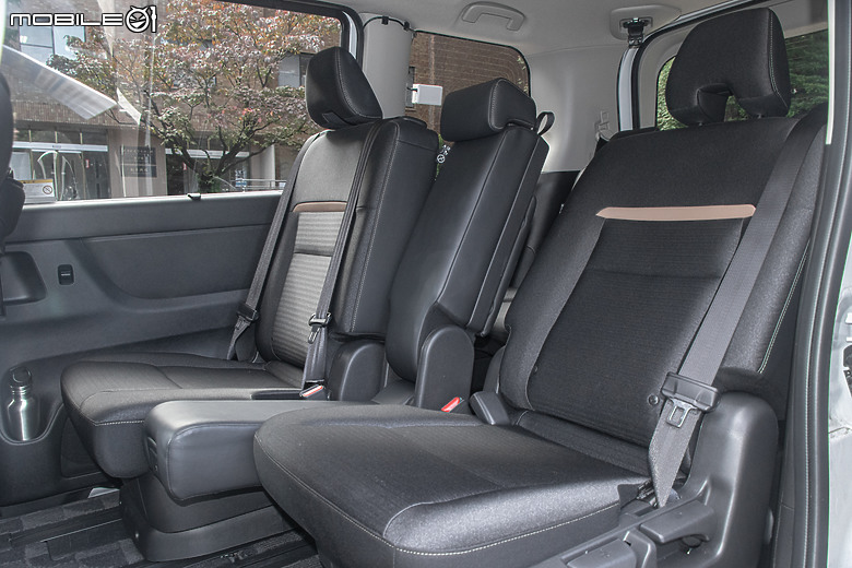 【日本特企 Vol.2】Nissan Serena e-Power 東京試駕｜要是能再來，一定會熱賣！