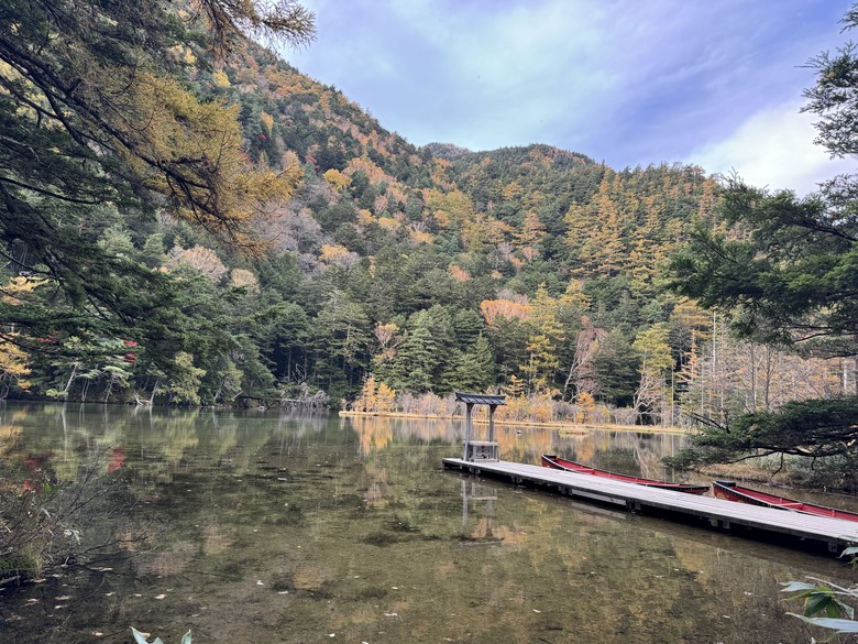 2024日本獨旅/10月下旬/關東+中部（中集）