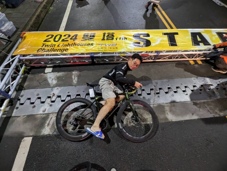 2024 TWB雙塔菜鳥組遊記