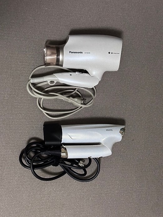 推薦 吹風機