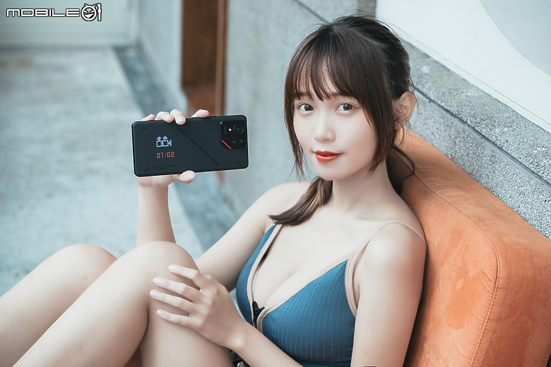 ASUS ROG Phone 9 Pro體驗｜改善痛點的珍稀電競旗艦！
