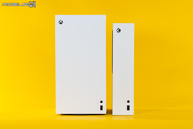 Xbox Series X 1TB 全數位版開箱｜入手門檻再降的高性能遊戲主機！