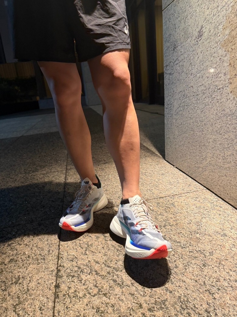 Pro3限定色太燒，忍不住再入手一雙