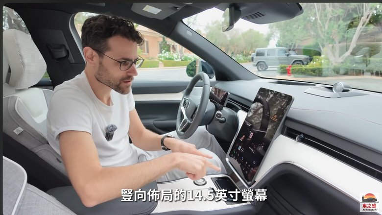 EX90終於開始交車了，有符合大家的期待嗎？