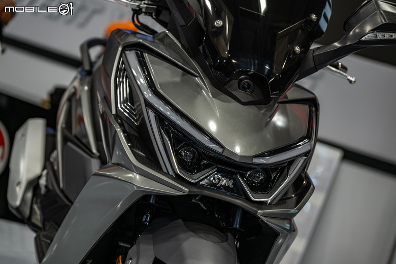 【2024 EICMA】SYM 七十週年，旗艦休旅靈龜TTLBT現身！三年佈局挑戰百萬台年銷！