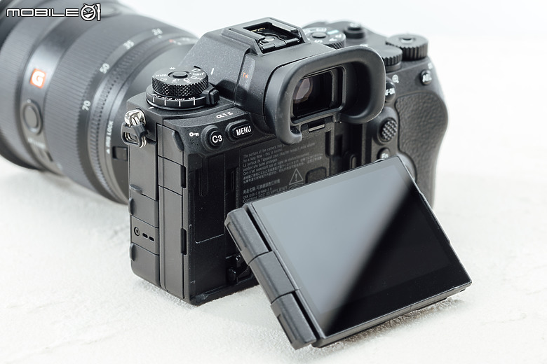 Sony A1 II 評測報告｜ 集「α」黑科技於一身的全能旗艦機！
