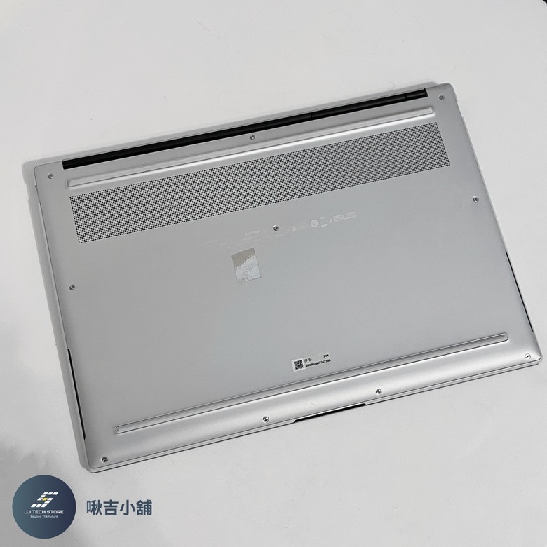 開箱&分享 華碩ASUS 靈耀14 Air (Zenbook S14 ) 筆電🖥️(全實拍附開箱影片)