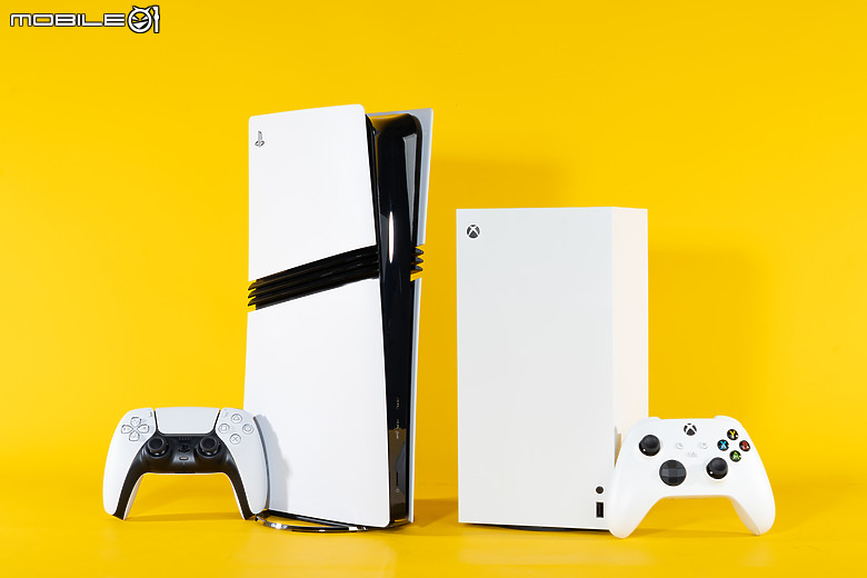Xbox Series X 1TB 全數位版開箱｜入手門檻再降的高性能遊戲主機！