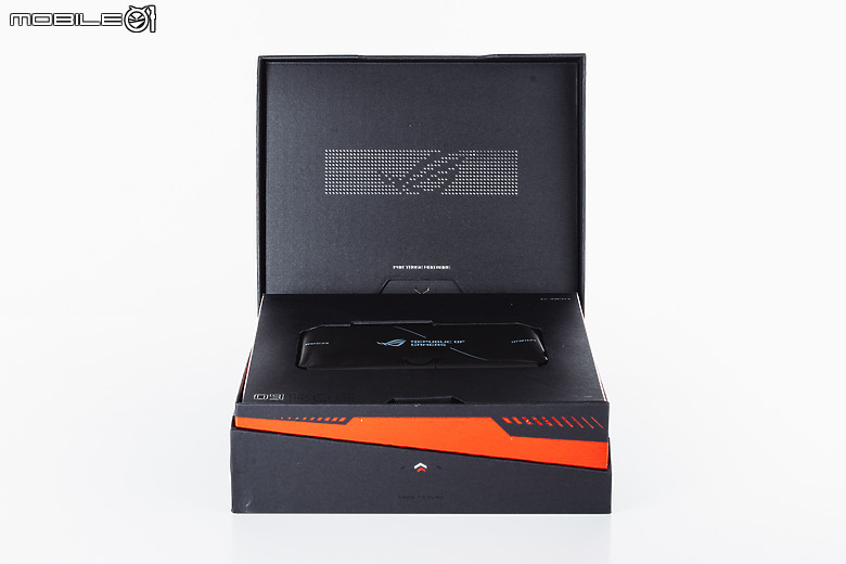 ASUS ROG Phone 9 Pro體驗｜改善痛點的珍稀電競旗艦！