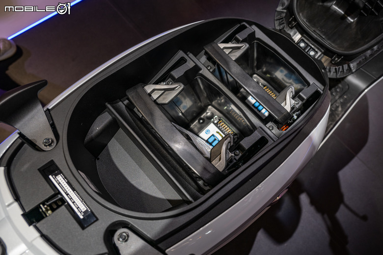 【2024 EICMA】HONDA全新高性能V型三缸渦輪增壓引擎成焦點！兩款電動概念車秀未來展望！