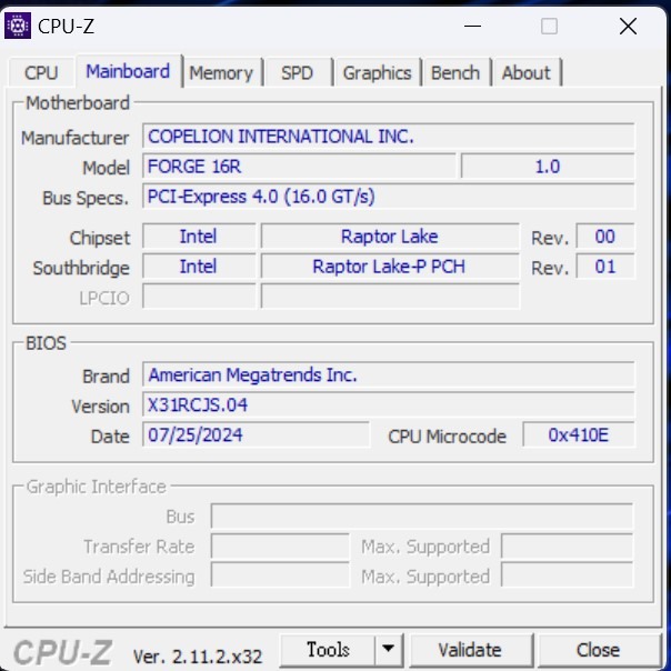 [開箱]CJSCOPE Forge 16R 新機開箱和心得分享