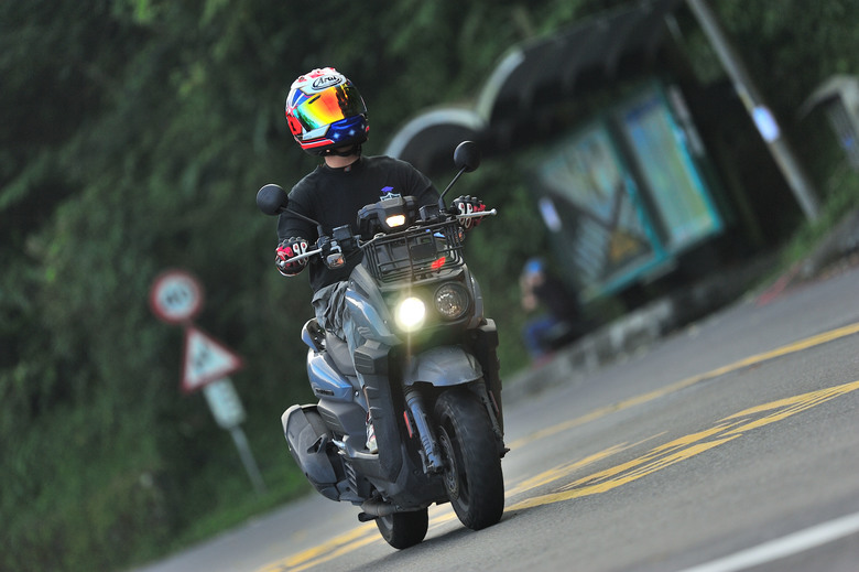 開箱水冷BWS&關箱GT125