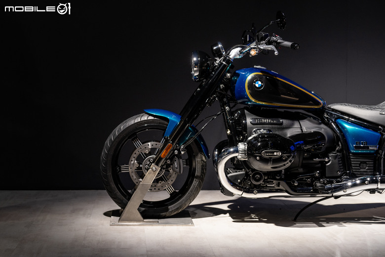 【2024 EICMA】BMW Motorrad回歸！二輪M Power傾巢而出，Rossi戰車驚喜現身！
