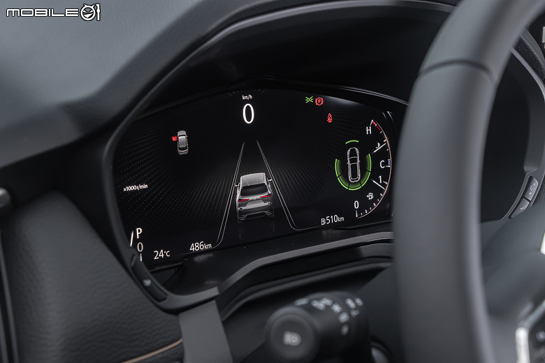 Mazda CX-60 25S 新年式試駕|不只擁有好體質,加了配備更超值!