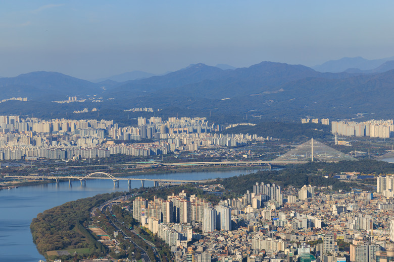 首爾五日趴趴走(R5II+R8)