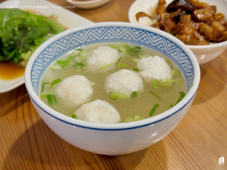 高雄鼓山｜美女ㄟ麵店＿來自旗津的在地老店
