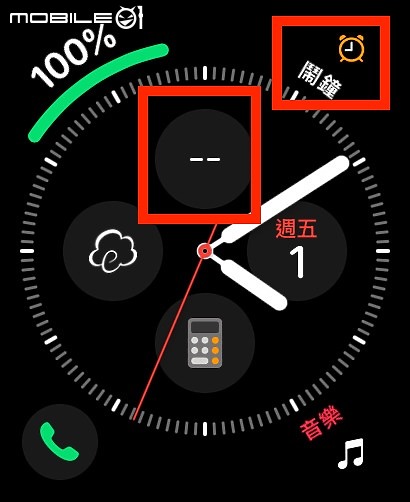 點我看大圖 AppleWatch有問題, 還是WatchOS11.0跟11.1有問題?