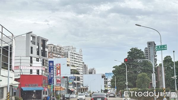 舊水湳全聯賣場12.4億賣出,新地主:2年後推首購宅