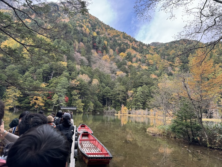 2024日本獨旅/10月下旬/關東+中部（中集）