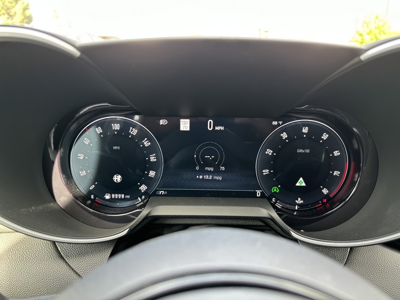 2024 ALFA ROMEO GIULIA QUADRIFOGLIO 開箱