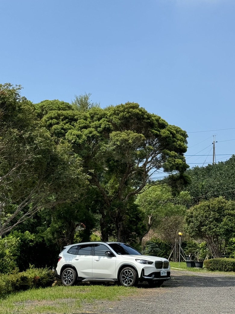 iX1 心得分享