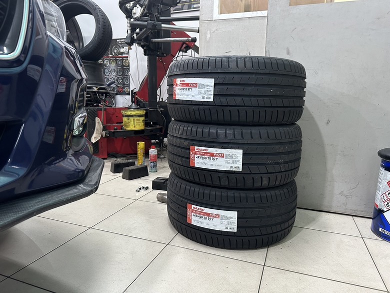 Maxxis VSP評價「一分錢一分貨」有追求的人不建議