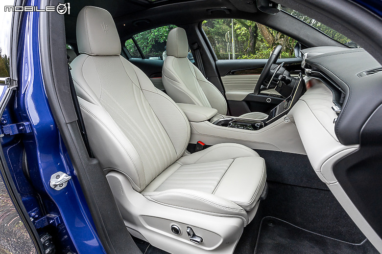 Maserati Grecale Folgore 試駕｜正如預料又快又猛，還好激情與樂趣都仍有！