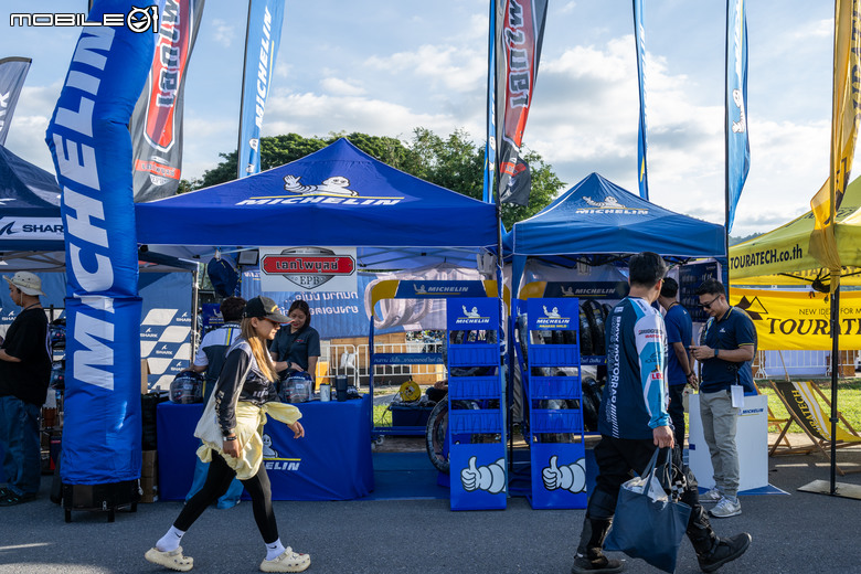 東南亞規模最大！BMW MOTORRAD DAYS 泰國大會師！打造車迷專屬嘉年華！