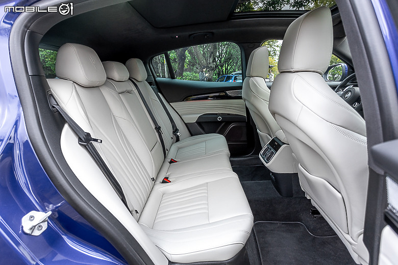 Maserati Grecale Folgore 試駕｜正如預料又快又猛，還好激情與樂趣都仍有！